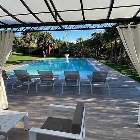 Villa Angela - Italian Homing Desenzano del Garda Exterior foto